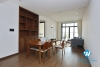 A brand new 3 bedroom apartment in Sun Grand Ancora, Hai ba trung